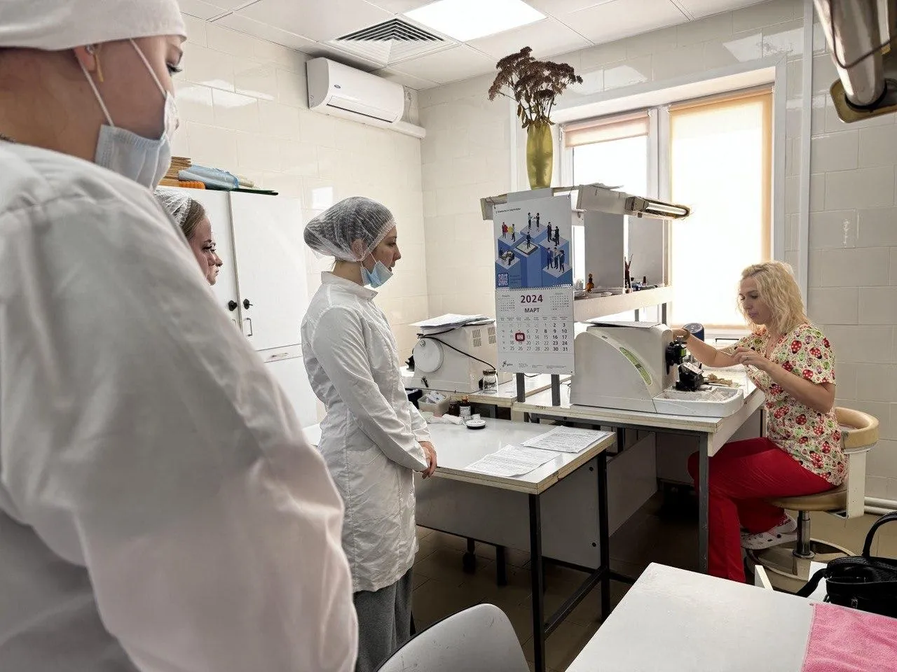 Источник фото: Электростальская центральная городская больница