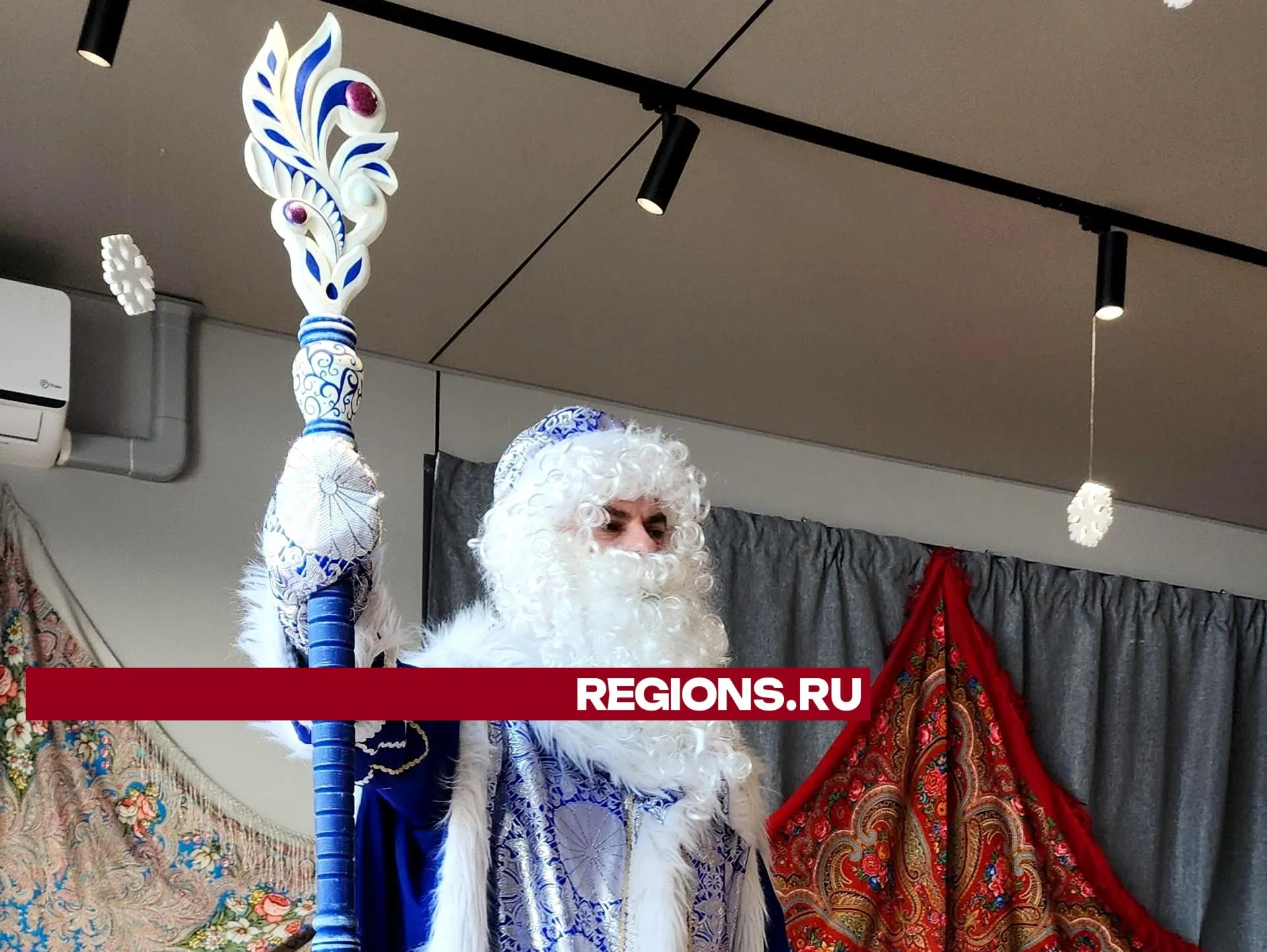 Фото: Нина Басистая