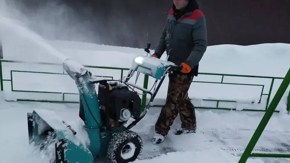 Фото: Ликино-Дулевский Комбинат благоустройства