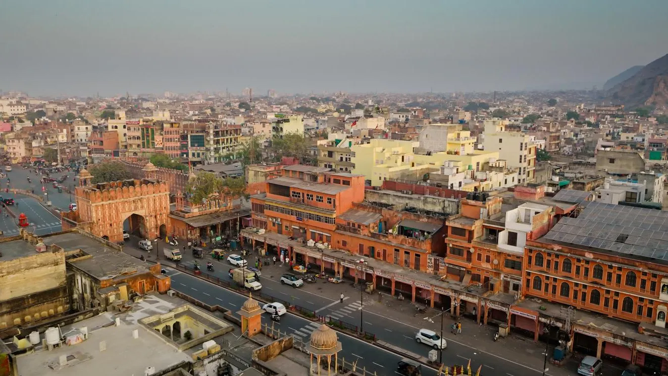 «Коровы гадят, люди гадят»: Владимир Тишко признался, что в шоке от Индии