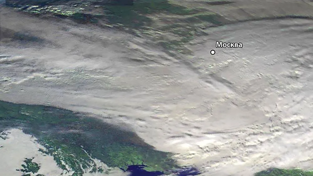 Роскосмос