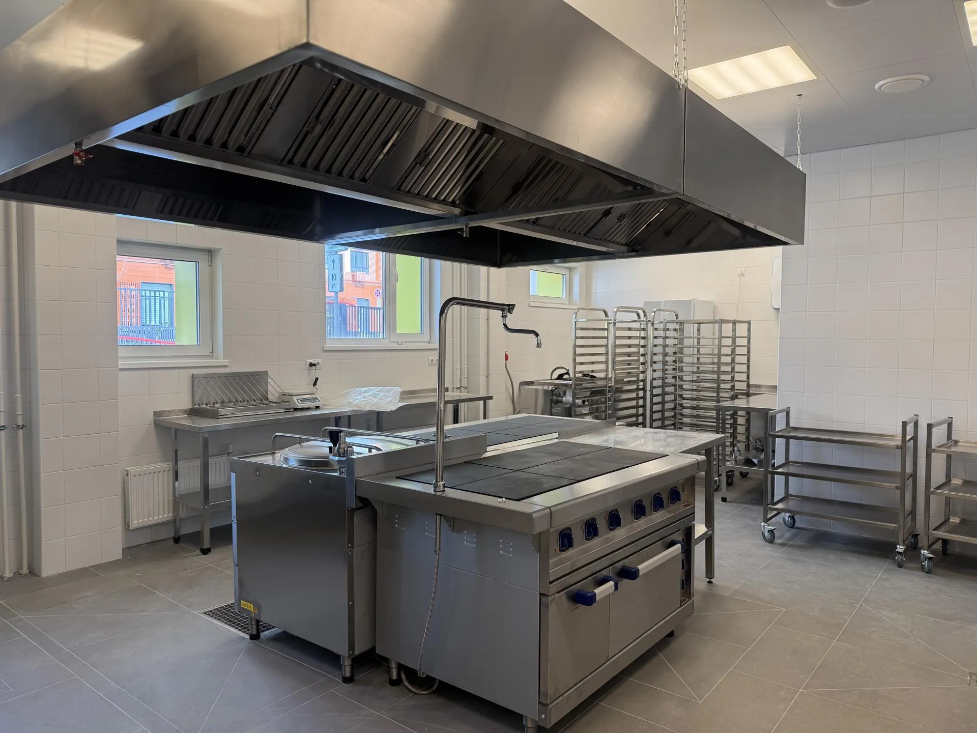 Полина Абраменко