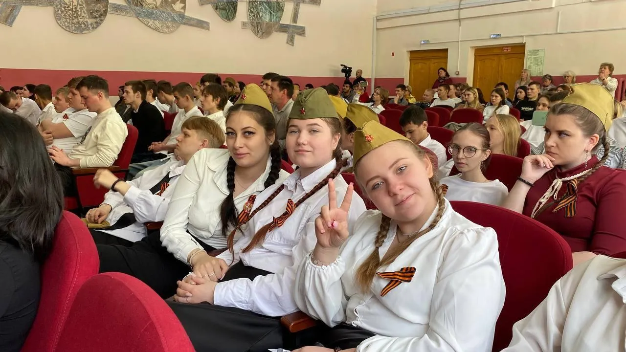 Фото: ВК-сообщество автомобильно-дорожного колледжа, Бронницы