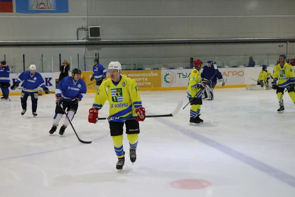 Евгений Мазепов