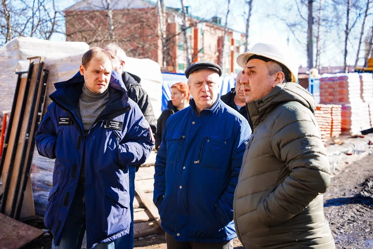Фото: пресс-служба администрации округа&nbsp;