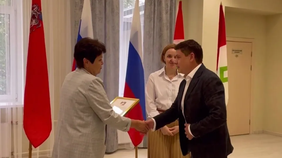 Фото: t.me/KozlovaVolok