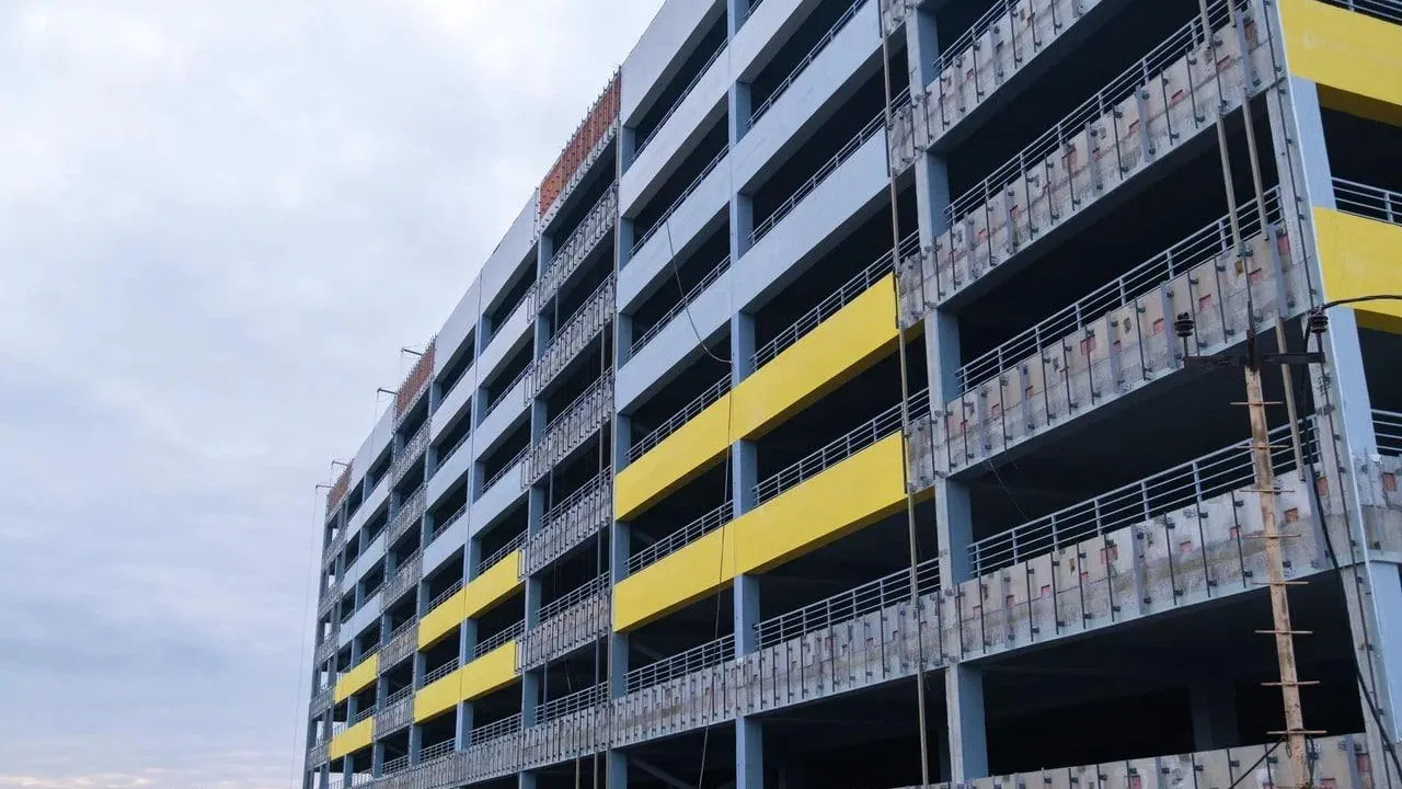 ГК «Гранель»