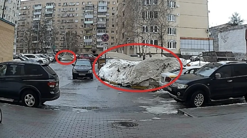 Фото: Главное управление регионального государственного жилищного надзора и содержания территорий Московской области