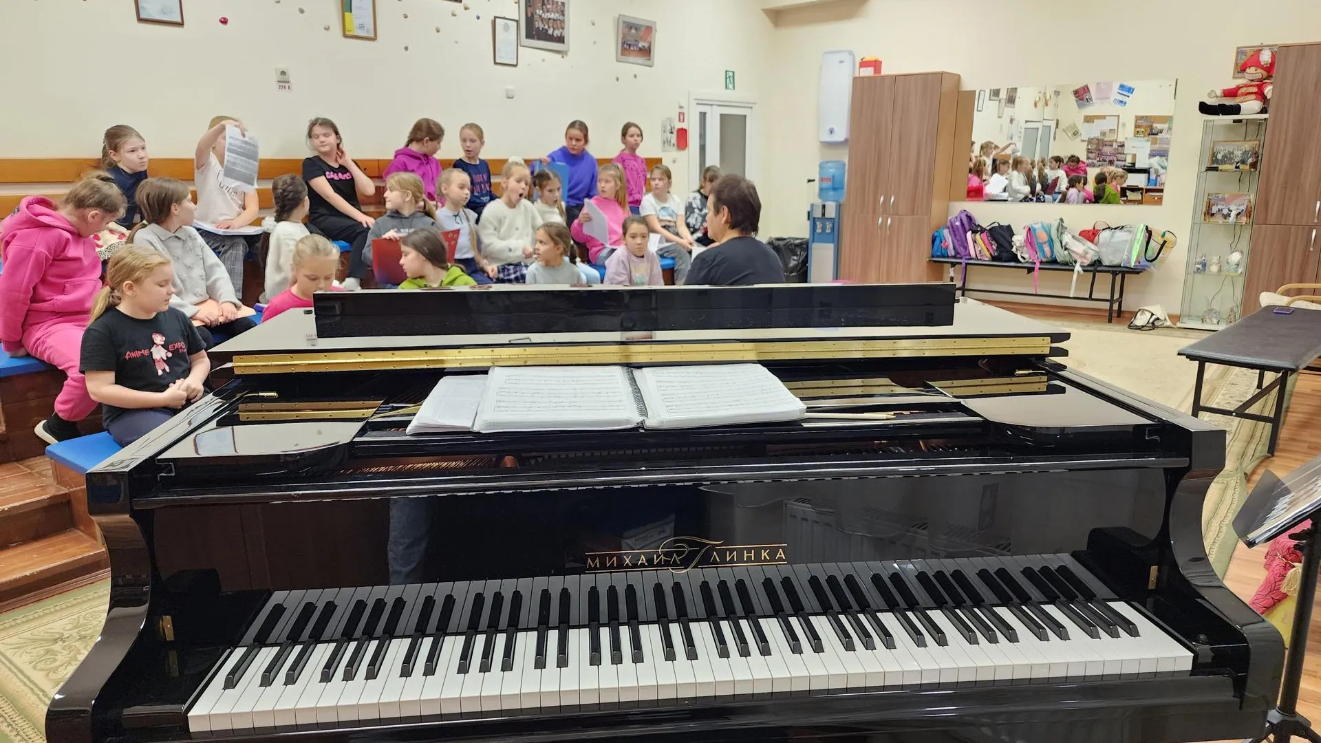 Владимир Киселёв