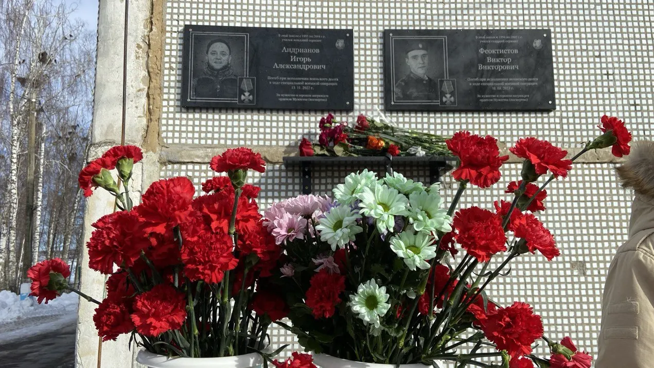 Фото: администрация г.о. Зарайск