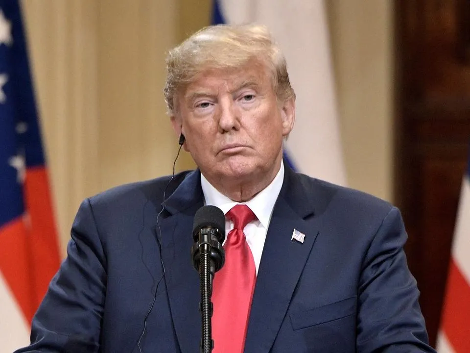 Трамп назвал Россию победителем в украинском конфликте: тогда зачем США поддерживают киевский режим