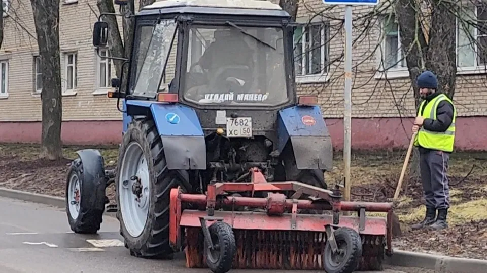 Фото: Ольга Антонова