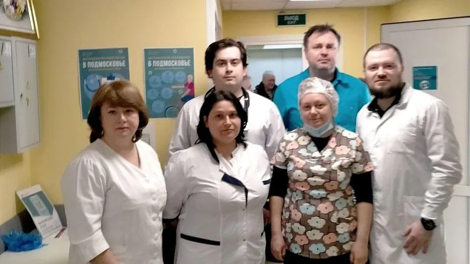 пресс-служба администрации г.о. Кашира