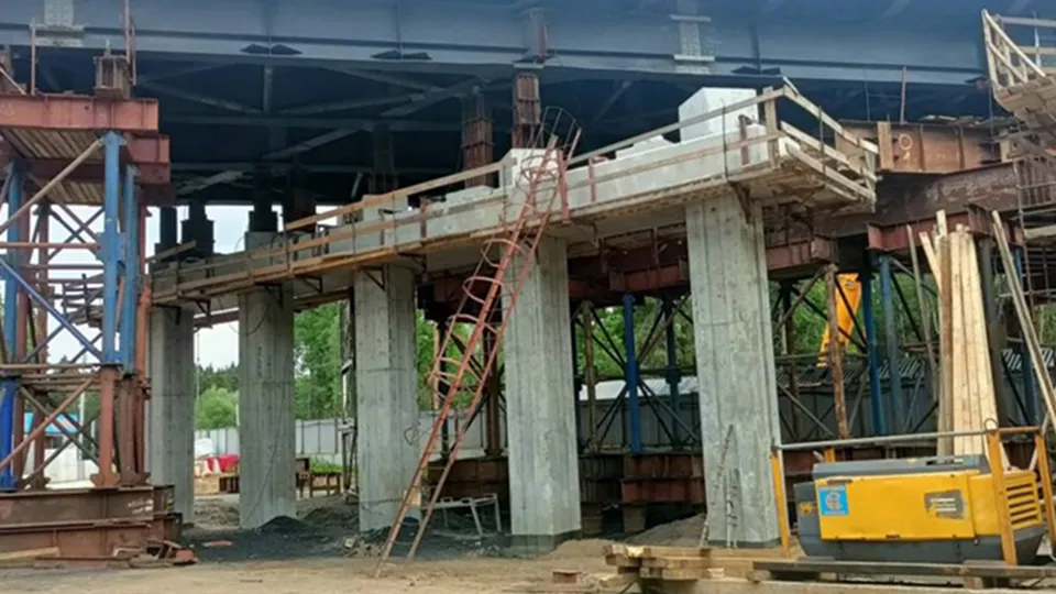 Фото: Минтранс Подмосковья