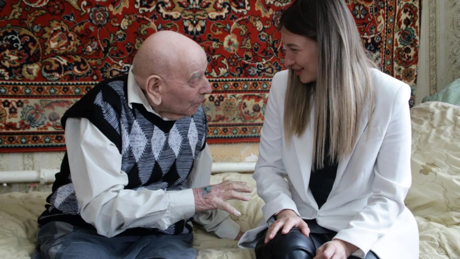 Фото: пресс-служба администрации г.о. Воскресенск