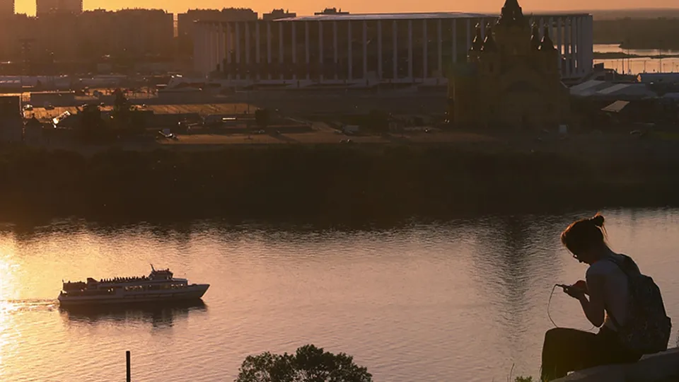 Фото: РИА Новости/Рамиль Ситдиков