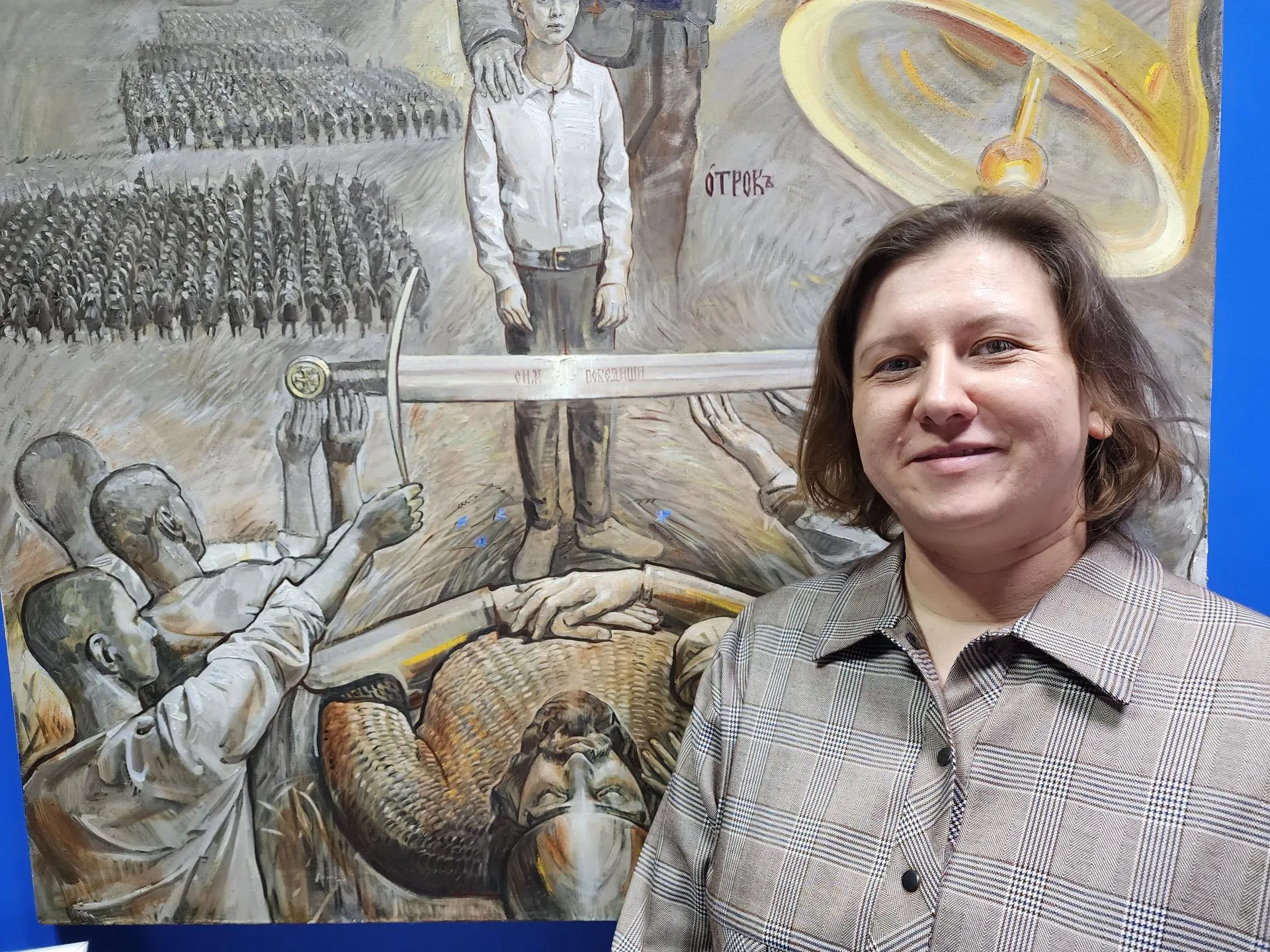 Фото: Владимир Киселев