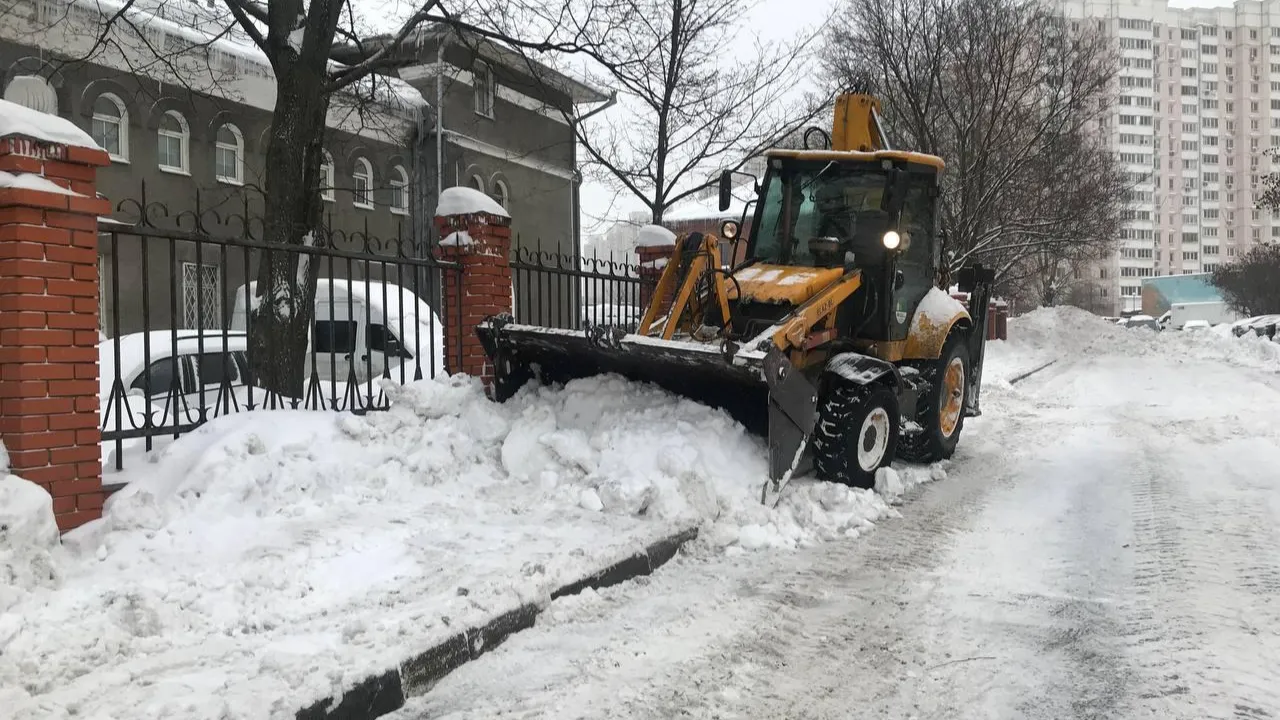 администрация г.о. Люберцы