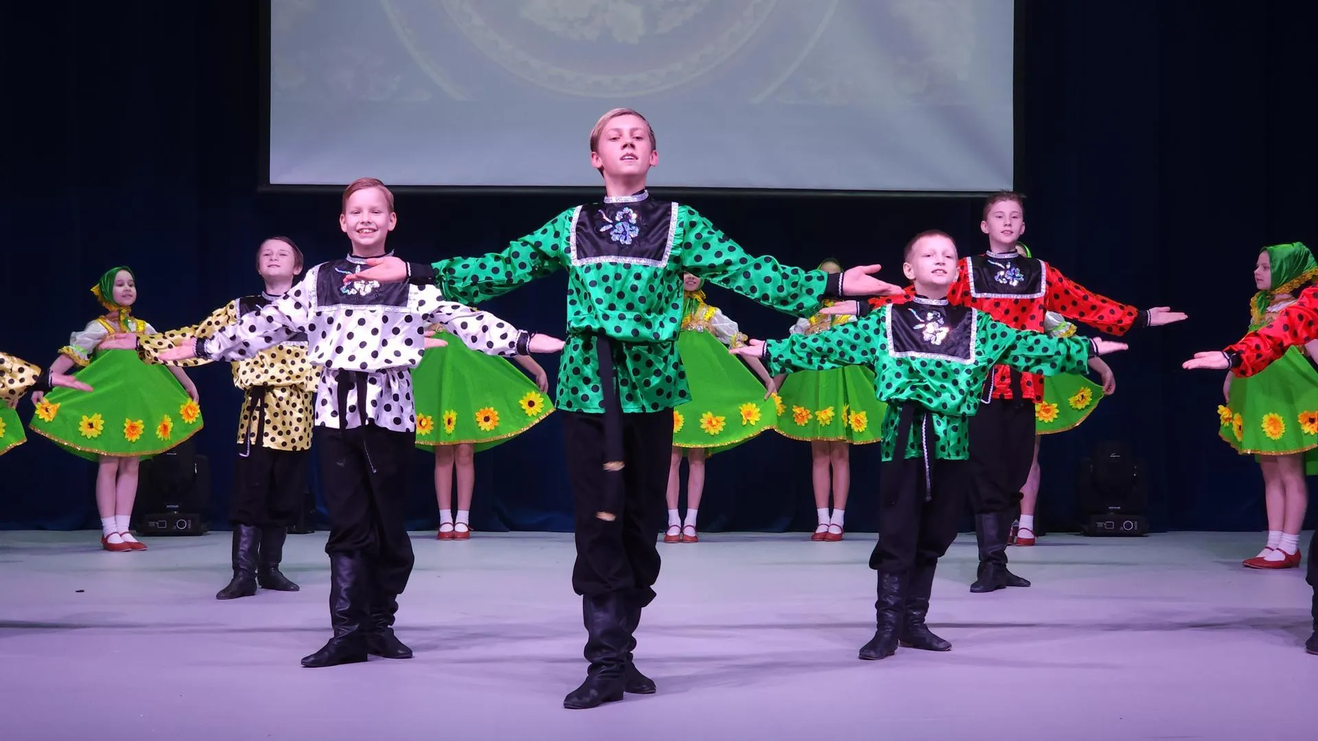 Фото: Валерия Тингаева