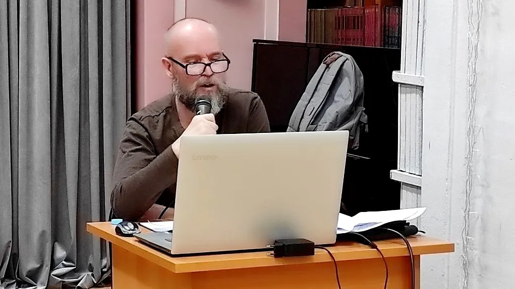 Фото: «Библиотеки Электростали»