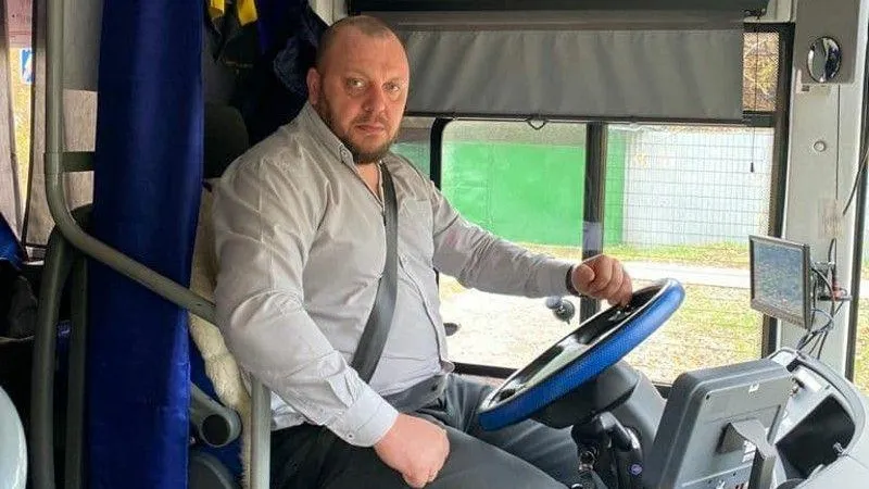 Водитель «Мострансавто» защитил подростка от напавшего на него мужчины