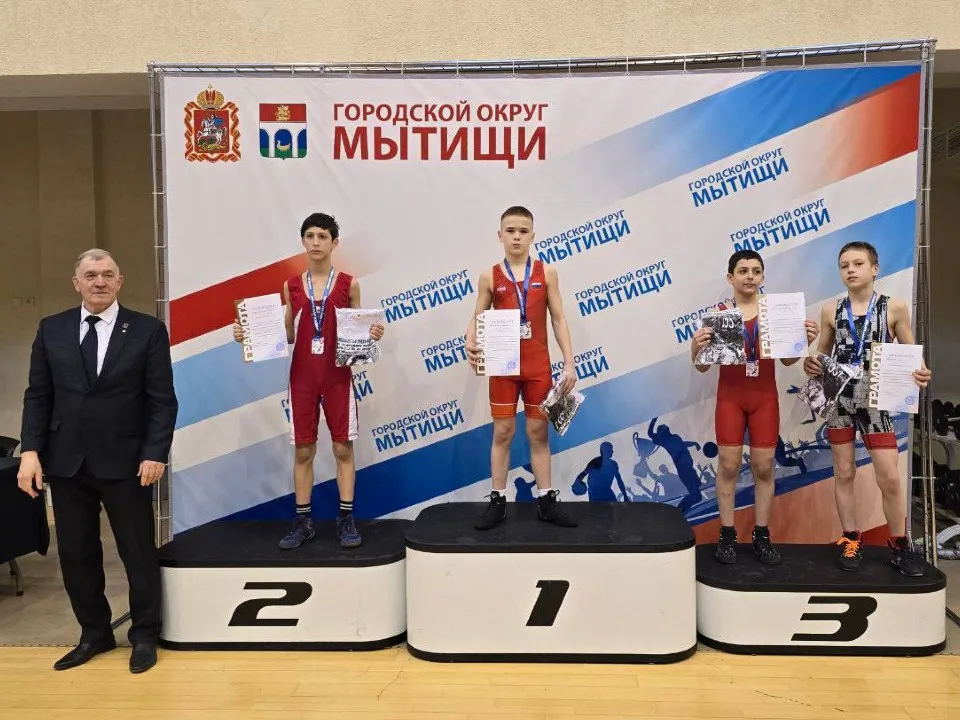 Фото: ЦКР «Подосинковский»