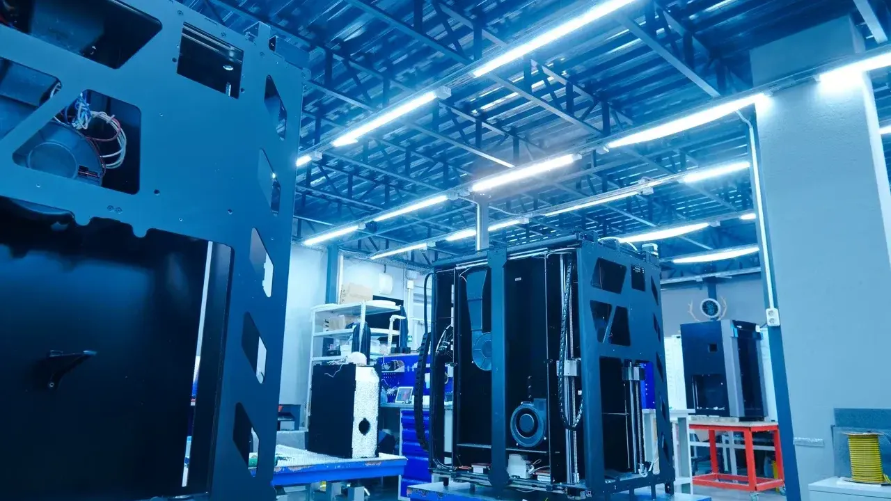 Пресс-служба Департамента инвестиционной и промышленной политики Москвы