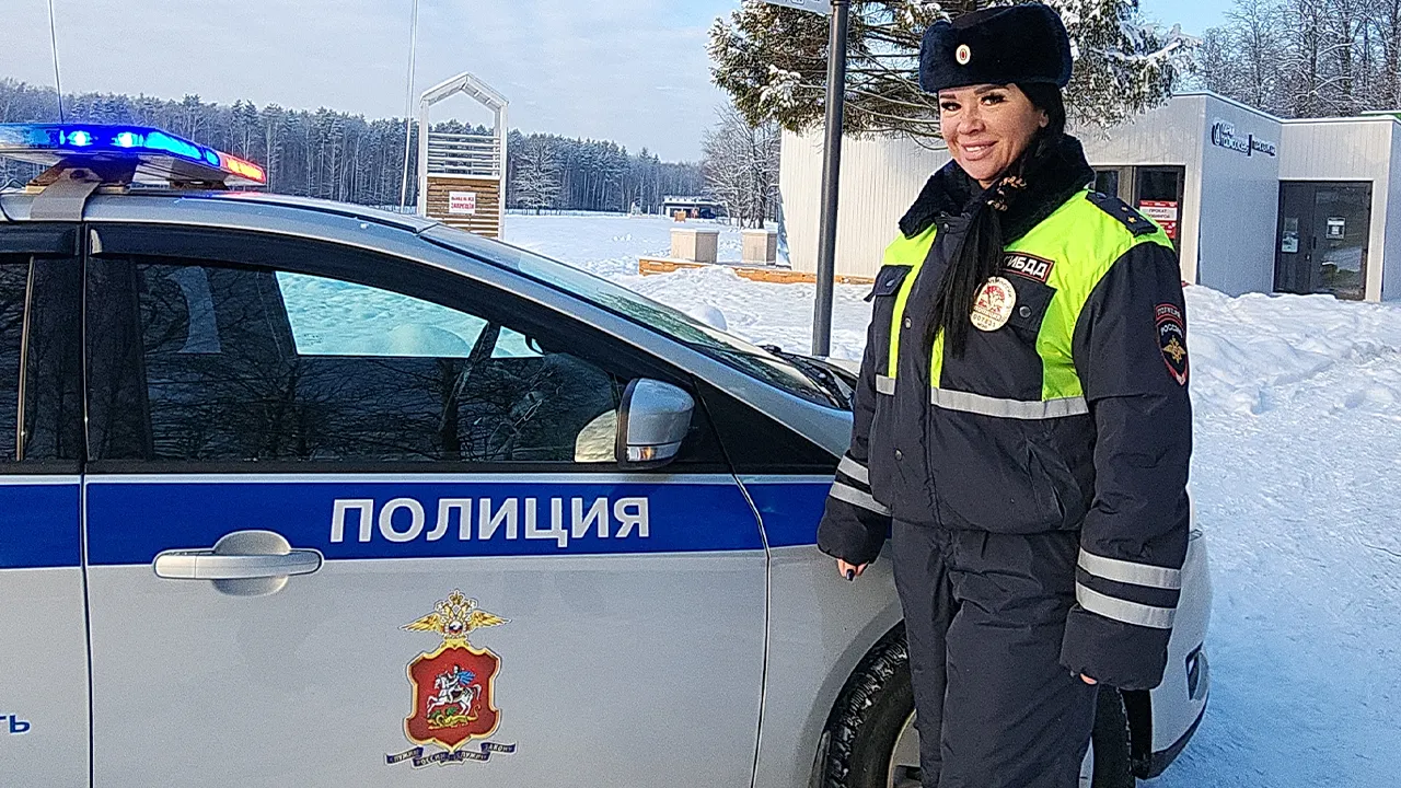 МедиаБанк Подмосковья/Нина Басистая