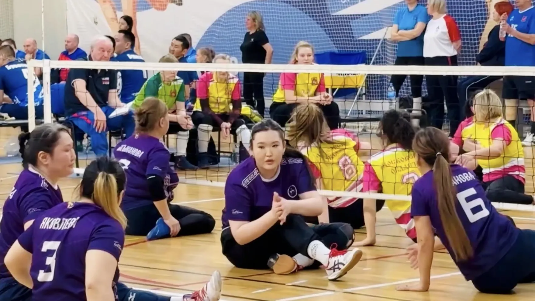 Фото: Ольга Стаферова