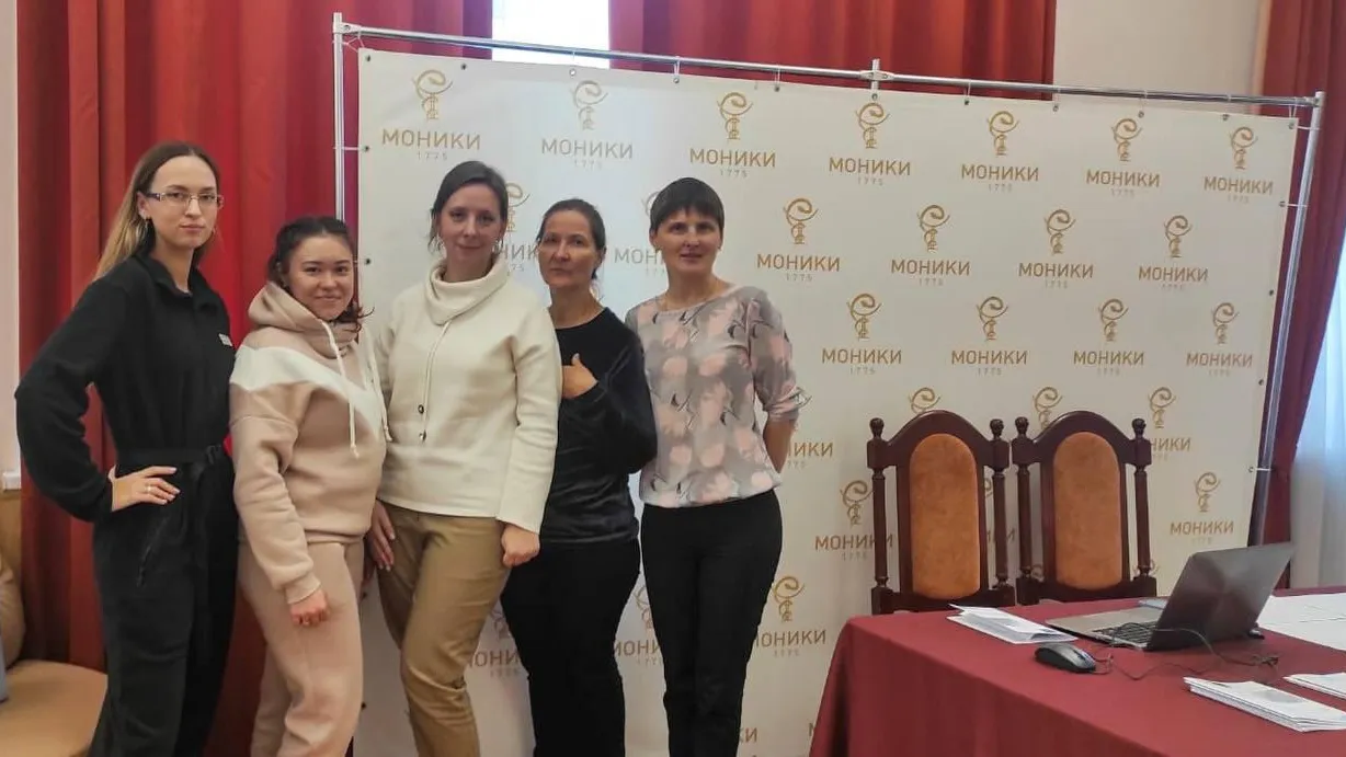 «Элекстростальская больница»