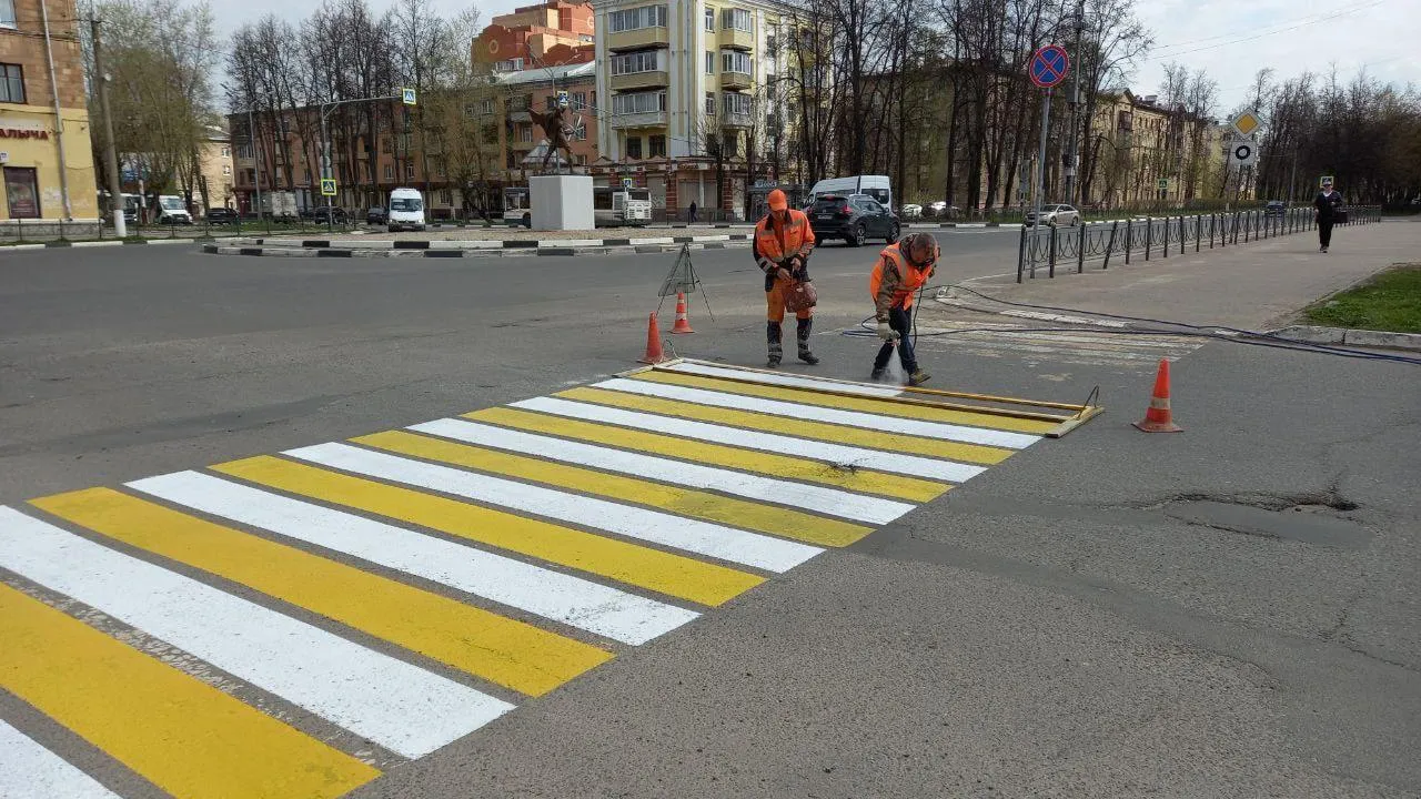 Фото: пресс-служба администрации г.о. Электросталь