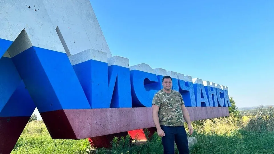 Фото: пресс-служба Администрации г.о. Химки