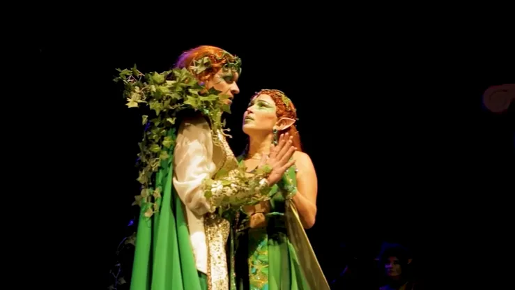 Фото: Щелковской телевидение