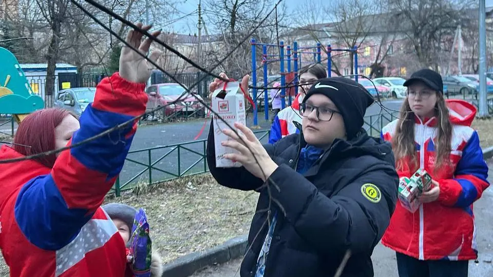 Фото: администрация городского округа Лосино-Петровский
