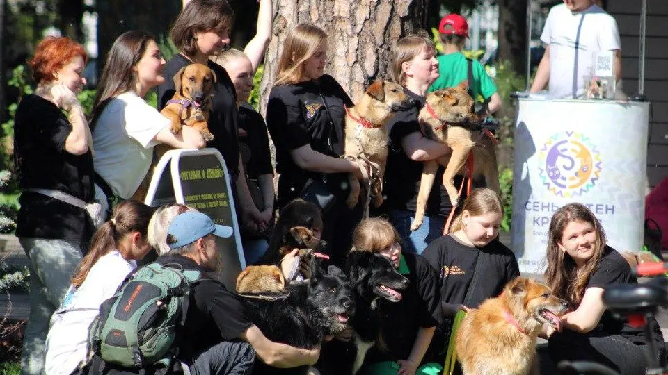 Фото: Министерство культуры и туризма МО