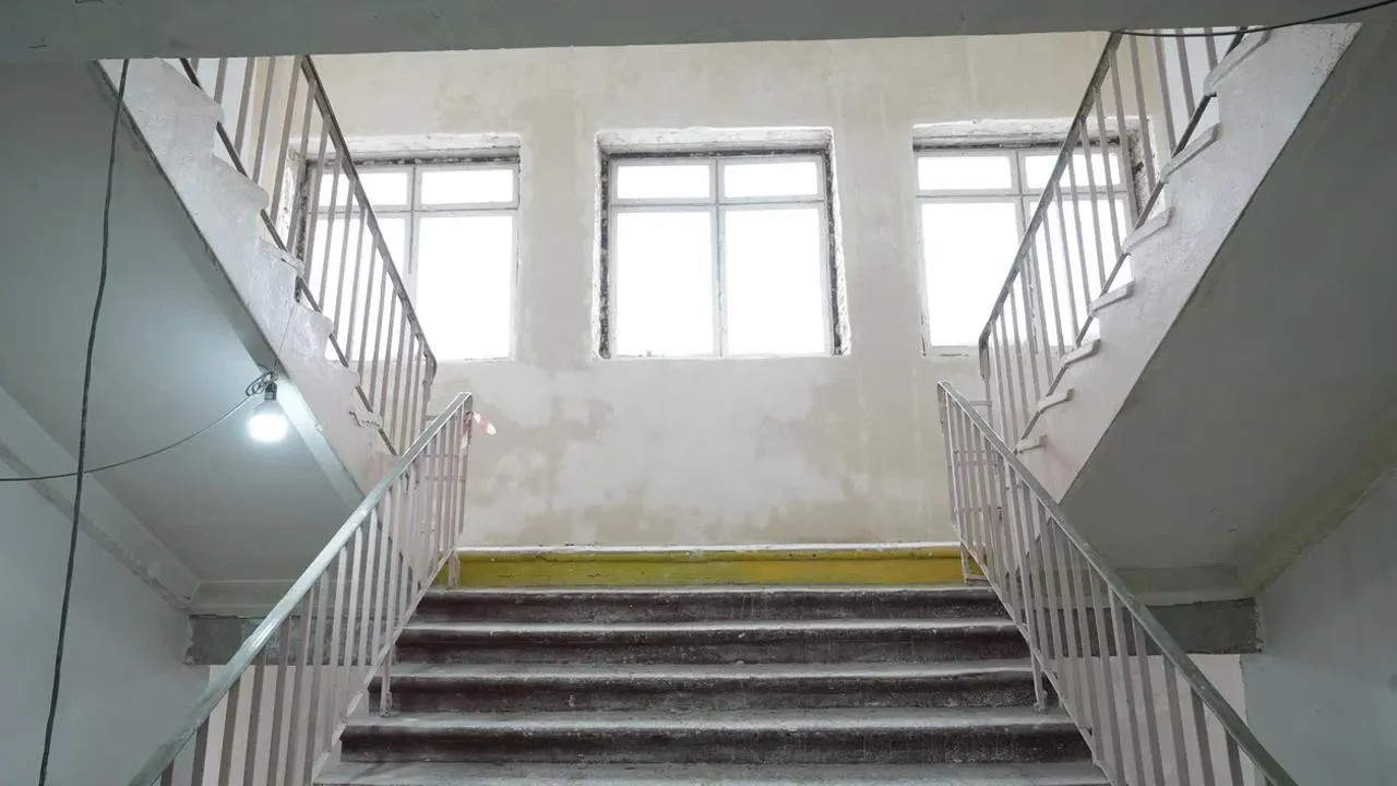 пресс-служба губернатора и правительства Московской области/Екатерина Агеева