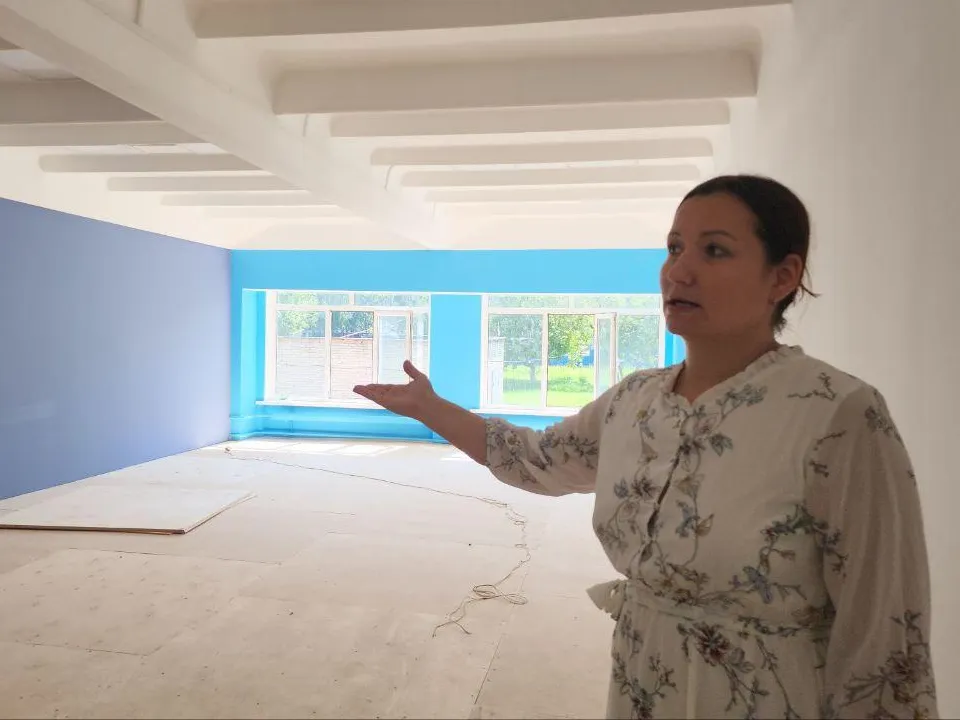 Фото: Наталья Лымарь