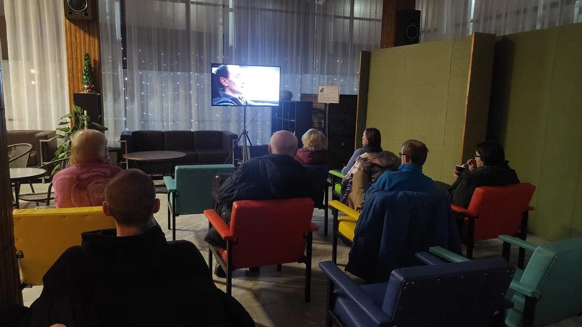 Фото: Дом ученых НЦЧ РАН