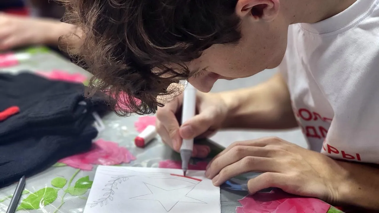 МедиаБанк Подмосковья/Мария Овчинникова