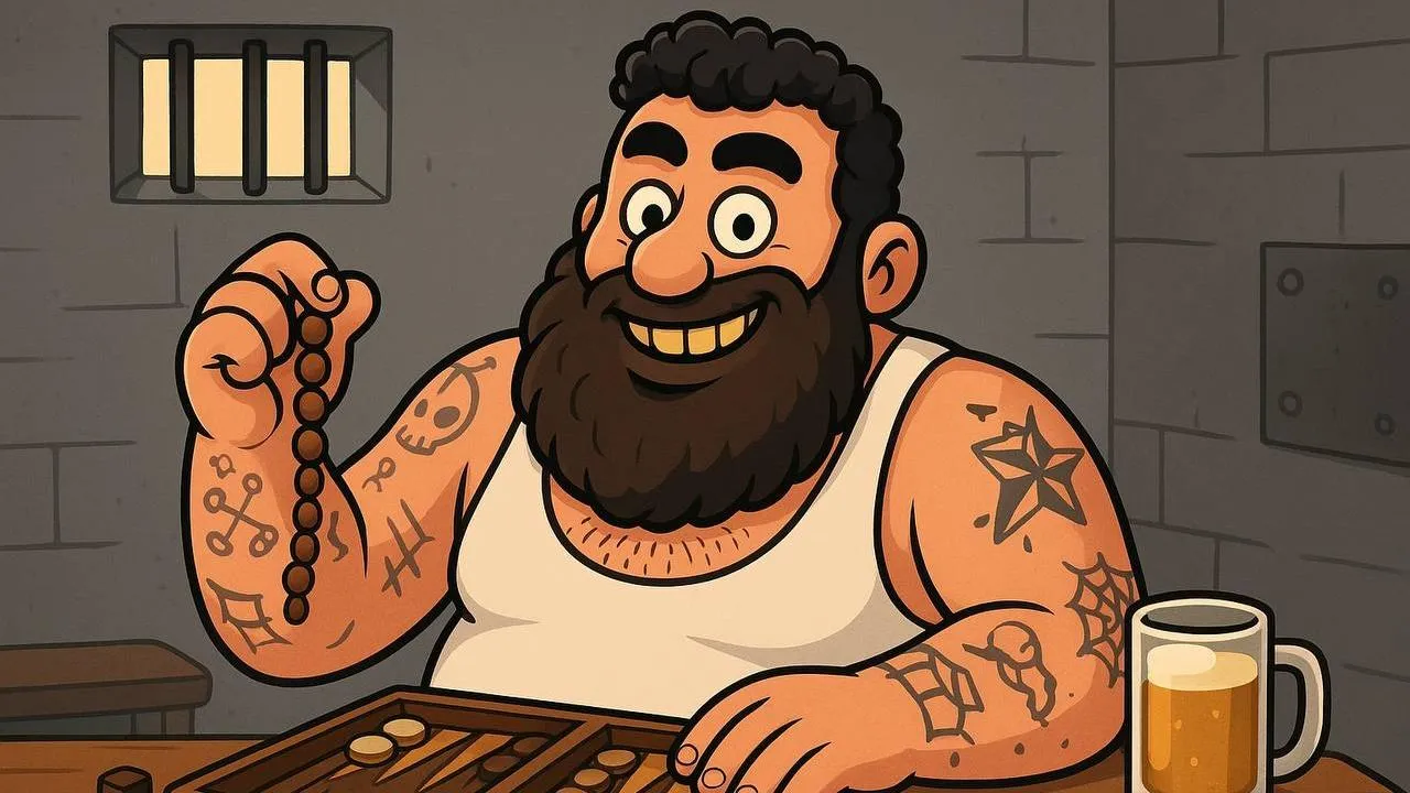 Дело о реабилитации нацизма: блогер Маркарян останется в СИЗО до начала 2026 года