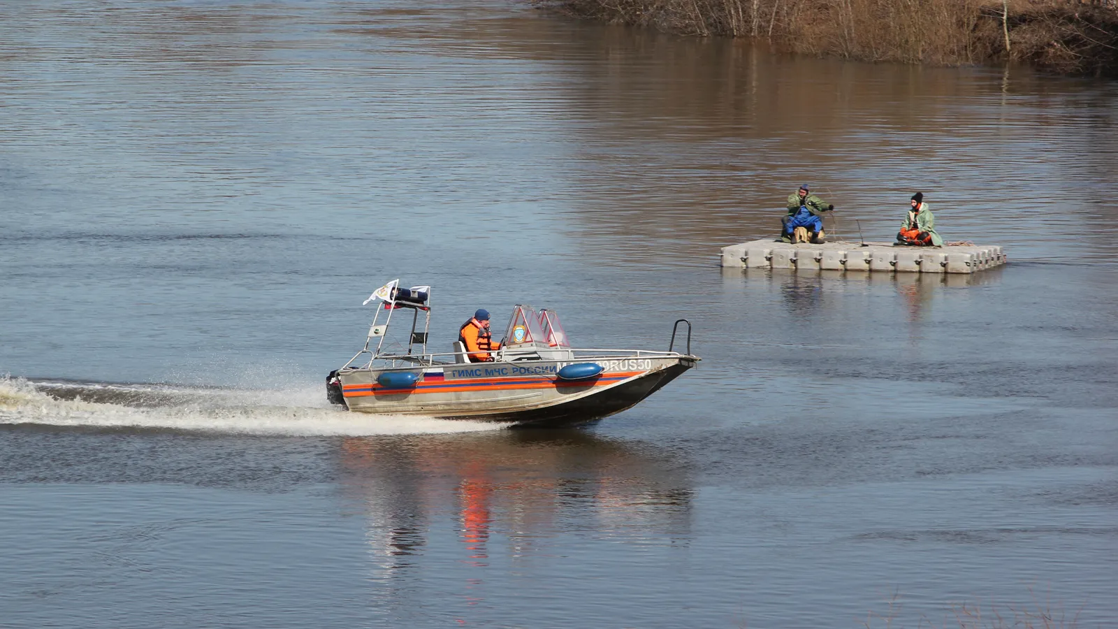 Фото: пресс-служба губернатора и правительства Московской области