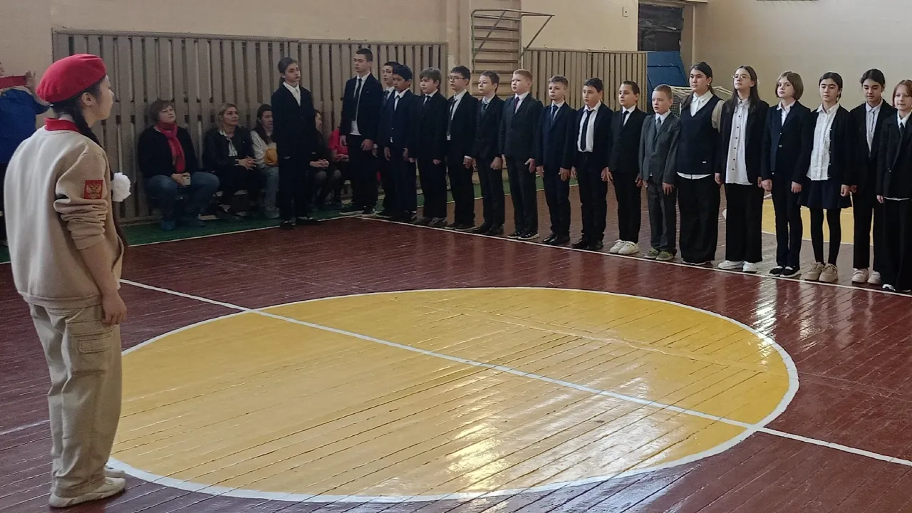 Фото: Министерство образования Московской области