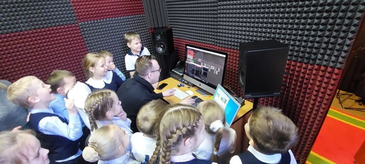 Фото: vk.com/Администрация городского округа Зарайск