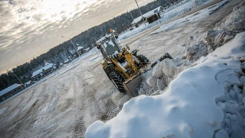 Минтранс МО