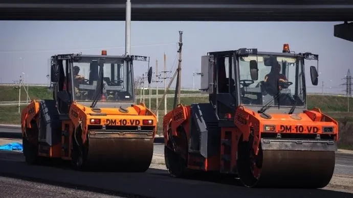 Сорок четыре дороги отремонтируют в этом году в Орехово-Зуеве