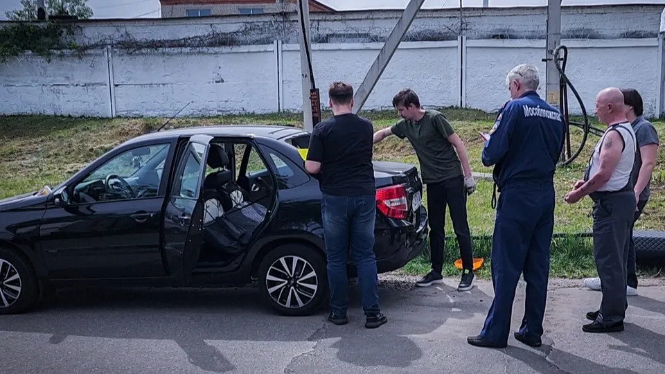 Фото: Ольга Антонова