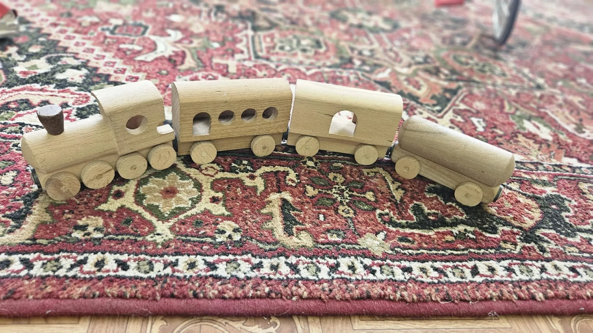 Олеся Жильцова