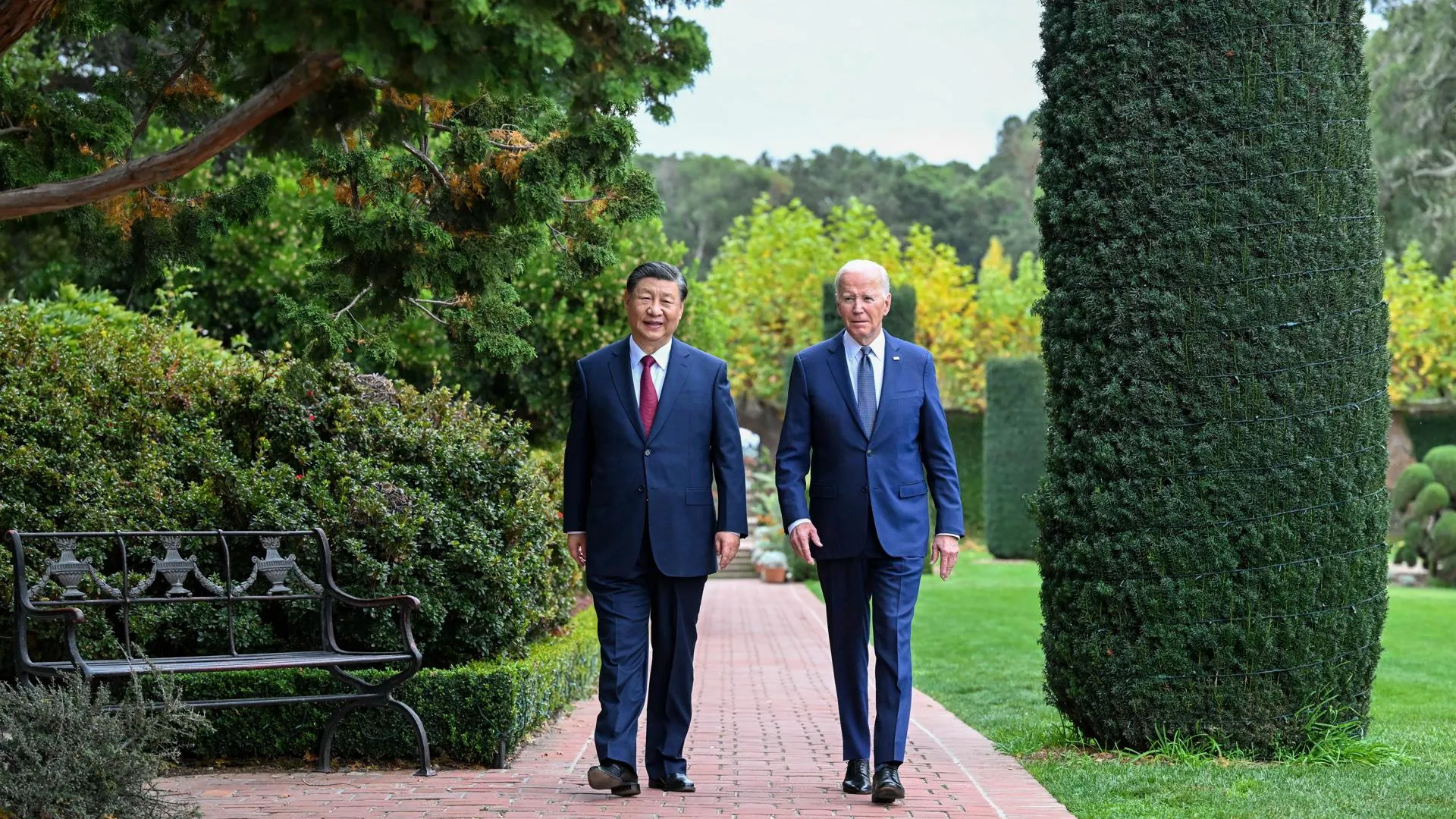 Li Xueren/XinHua