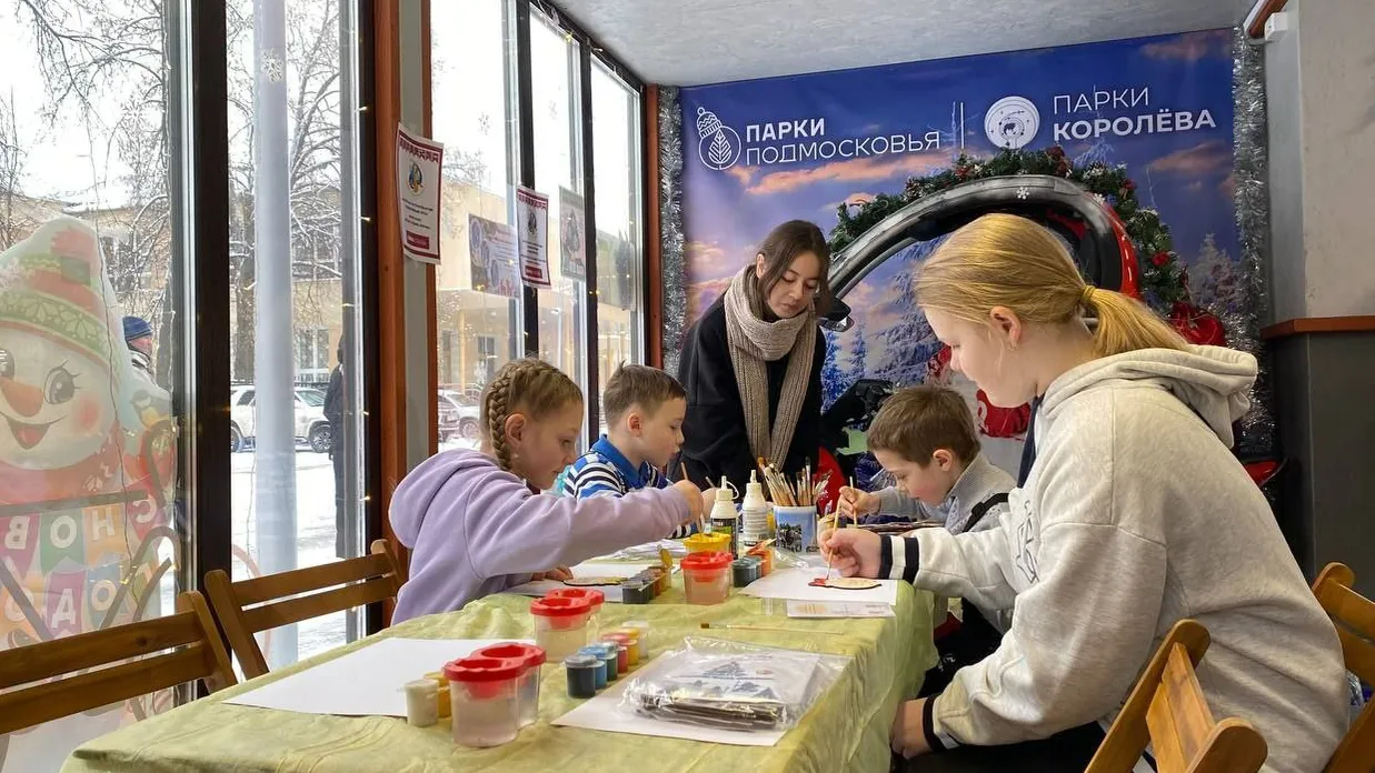 Фото: пресс-служба администрации г.о. Королев