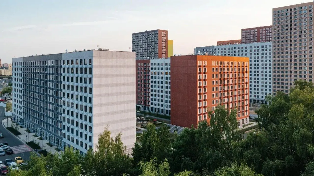 Компания ПИК